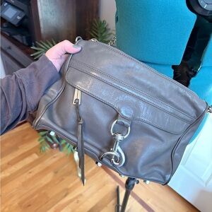 Rebecca Minkoff crossbody bag MAC